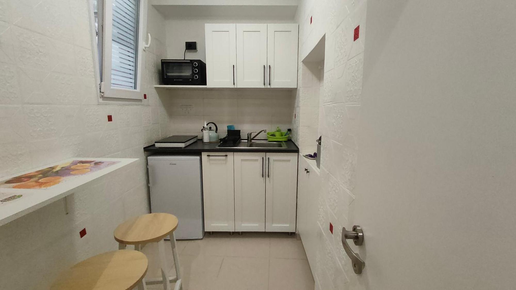 バーリA Casa Di Maluアパートメント エクステリア 写真